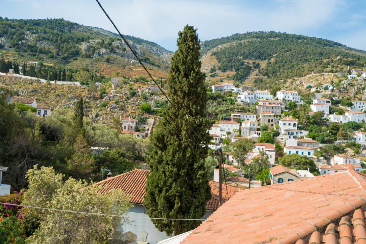 Hydra'S Harbor Hideaways - Cozy Coastal Getaways公寓 外观 照片