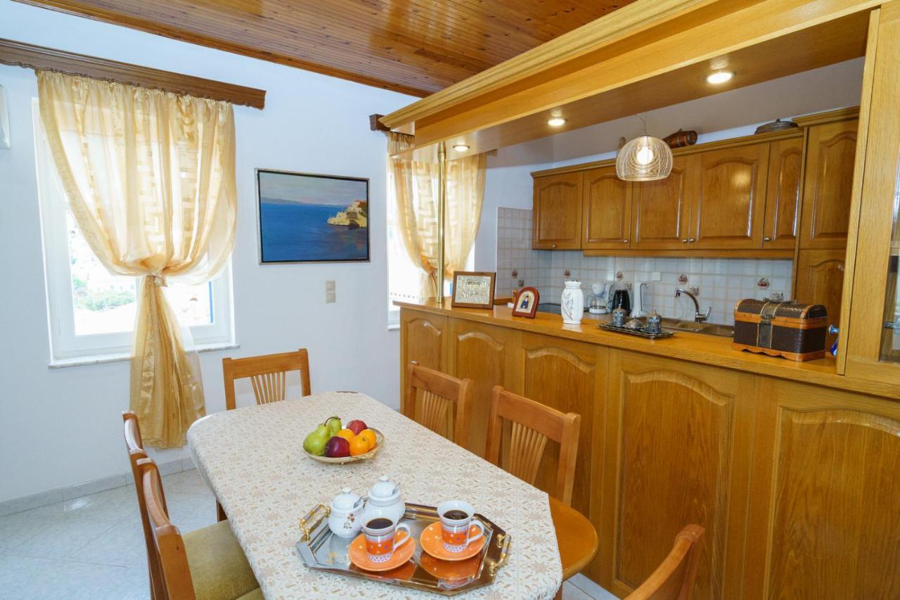Hydra'S Harbor Hideaways - Cozy Coastal Getaways公寓 外观 照片