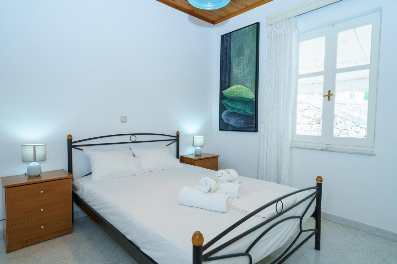 Hydra'S Harbor Hideaways - Cozy Coastal Getaways公寓 外观 照片