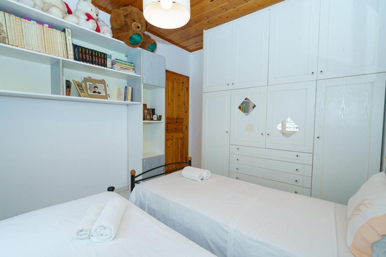 Hydra'S Harbor Hideaways - Cozy Coastal Getaways公寓 外观 照片