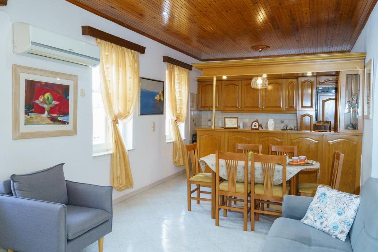 Hydra'S Harbor Hideaways - Cozy Coastal Getaways公寓 外观 照片