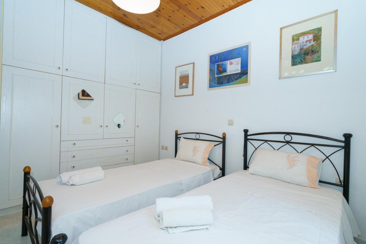 Hydra'S Harbor Hideaways - Cozy Coastal Getaways公寓 外观 照片