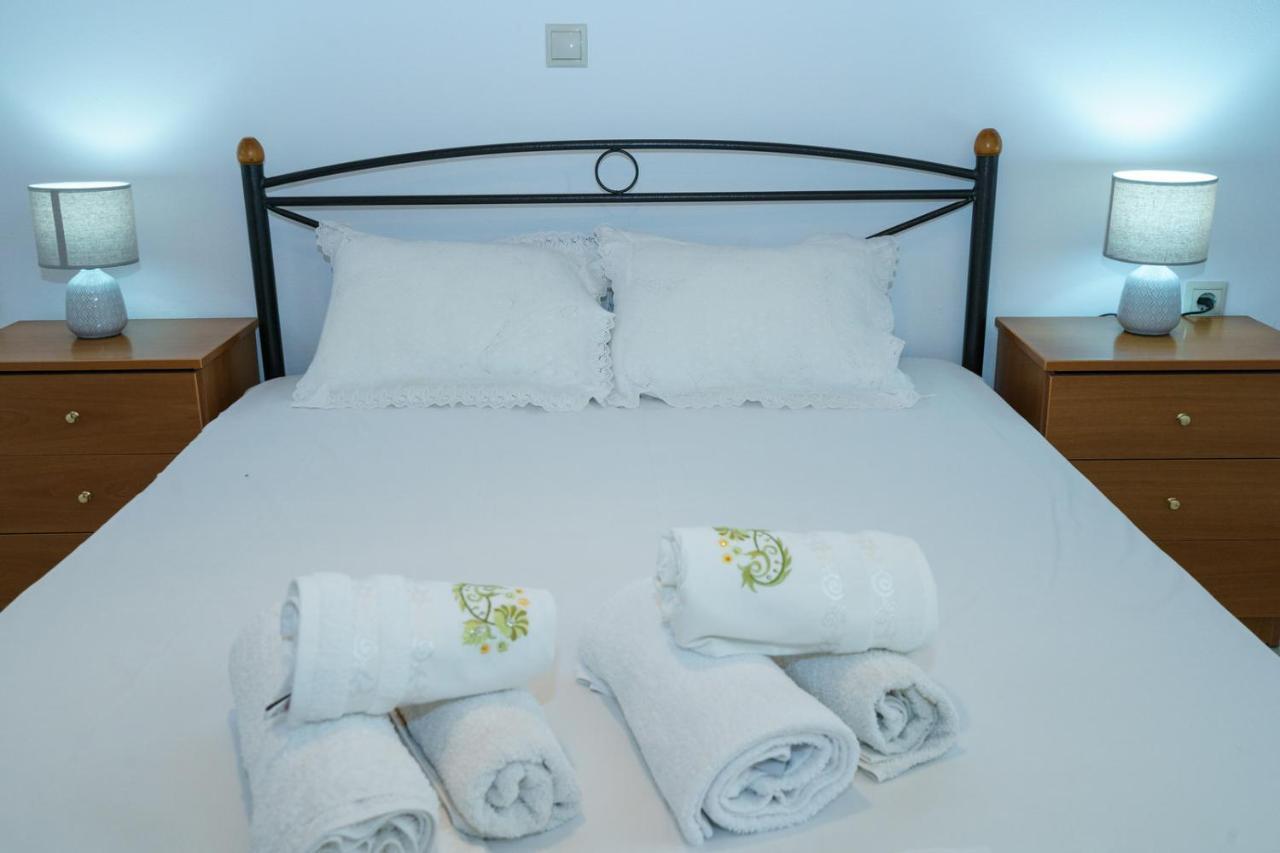 Hydra'S Harbor Hideaways - Cozy Coastal Getaways公寓 外观 照片
