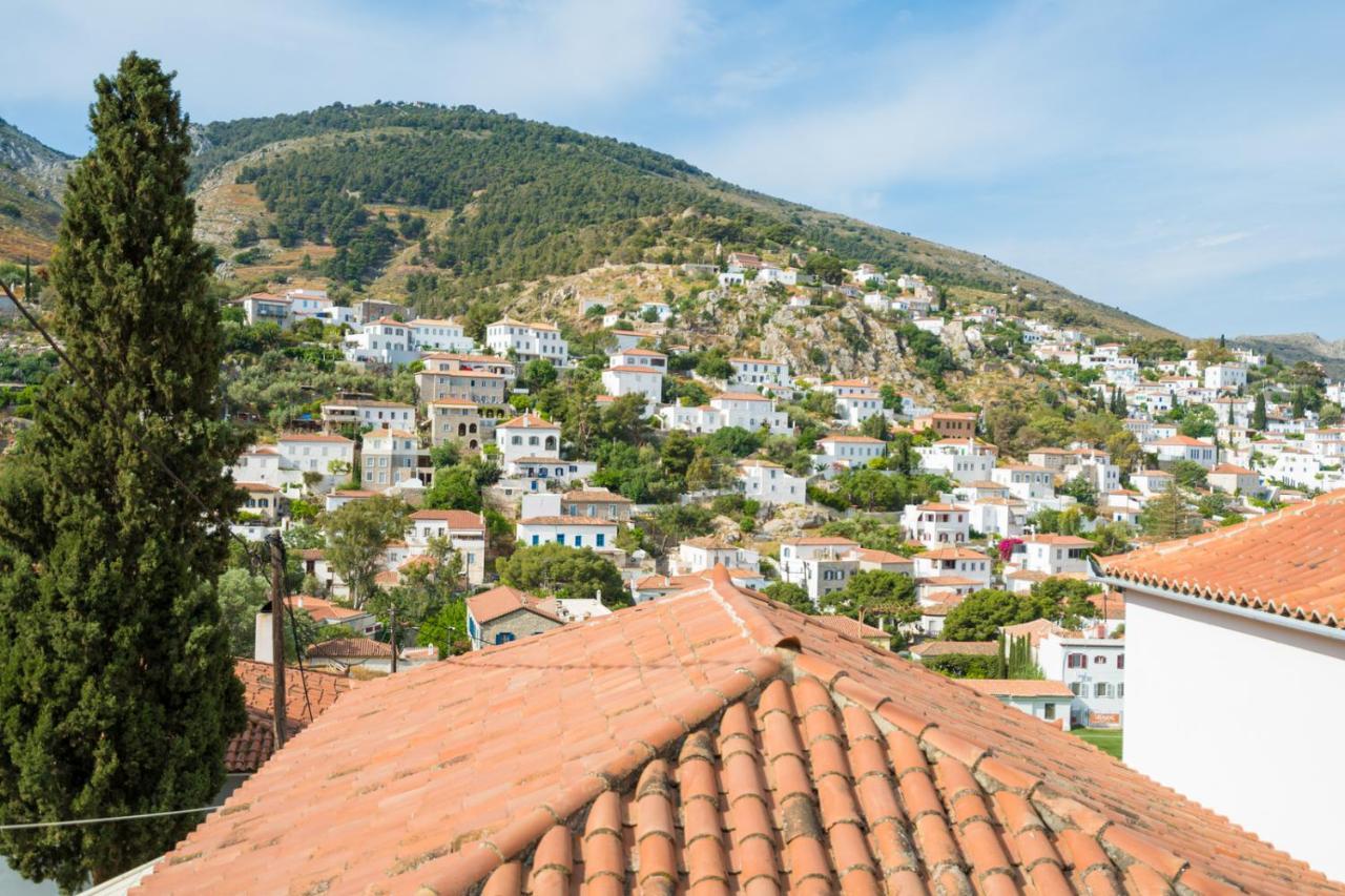 Hydra'S Harbor Hideaways - Cozy Coastal Getaways公寓 外观 照片