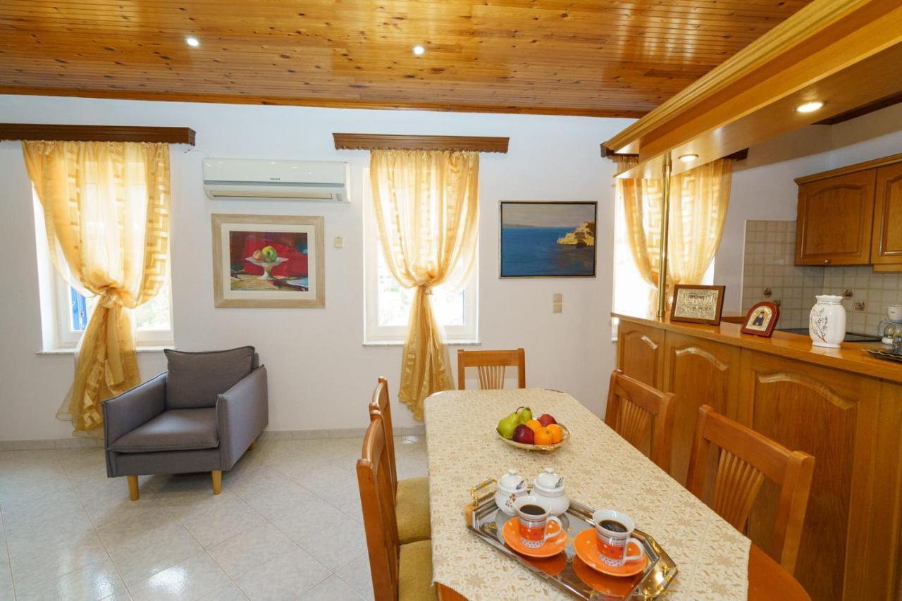 Hydra'S Harbor Hideaways - Cozy Coastal Getaways公寓 外观 照片
