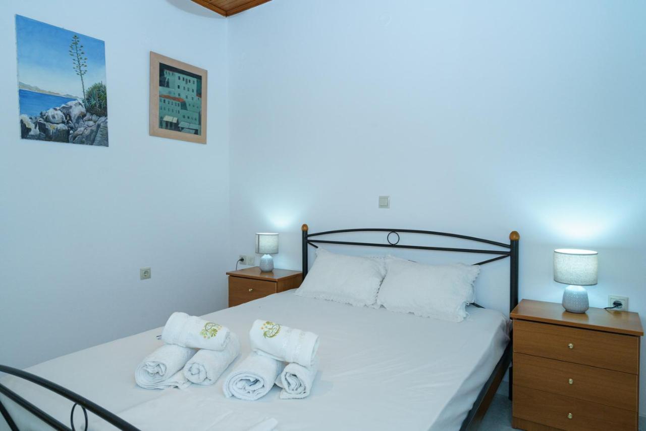 Hydra'S Harbor Hideaways - Cozy Coastal Getaways公寓 外观 照片