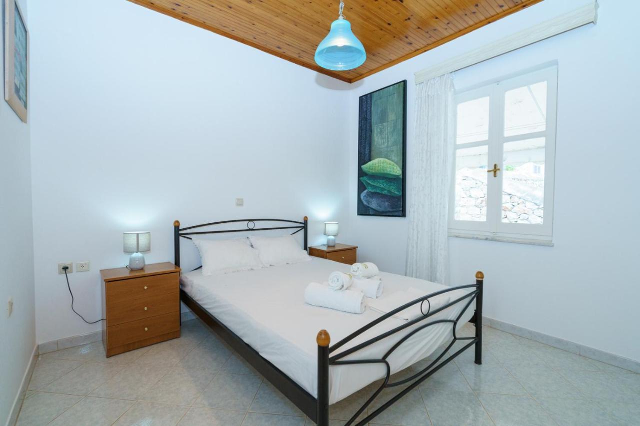 Hydra'S Harbor Hideaways - Cozy Coastal Getaways公寓 外观 照片