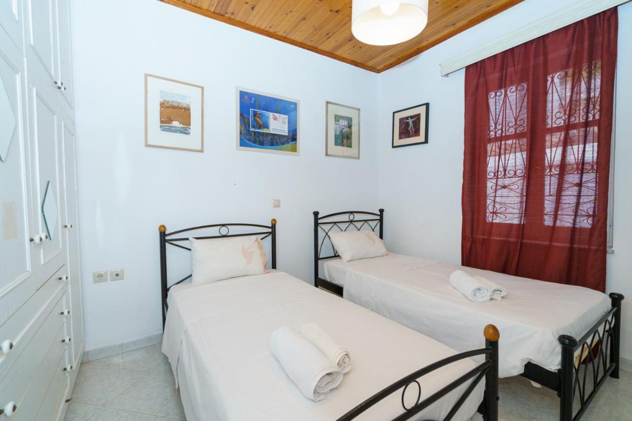 Hydra'S Harbor Hideaways - Cozy Coastal Getaways公寓 外观 照片