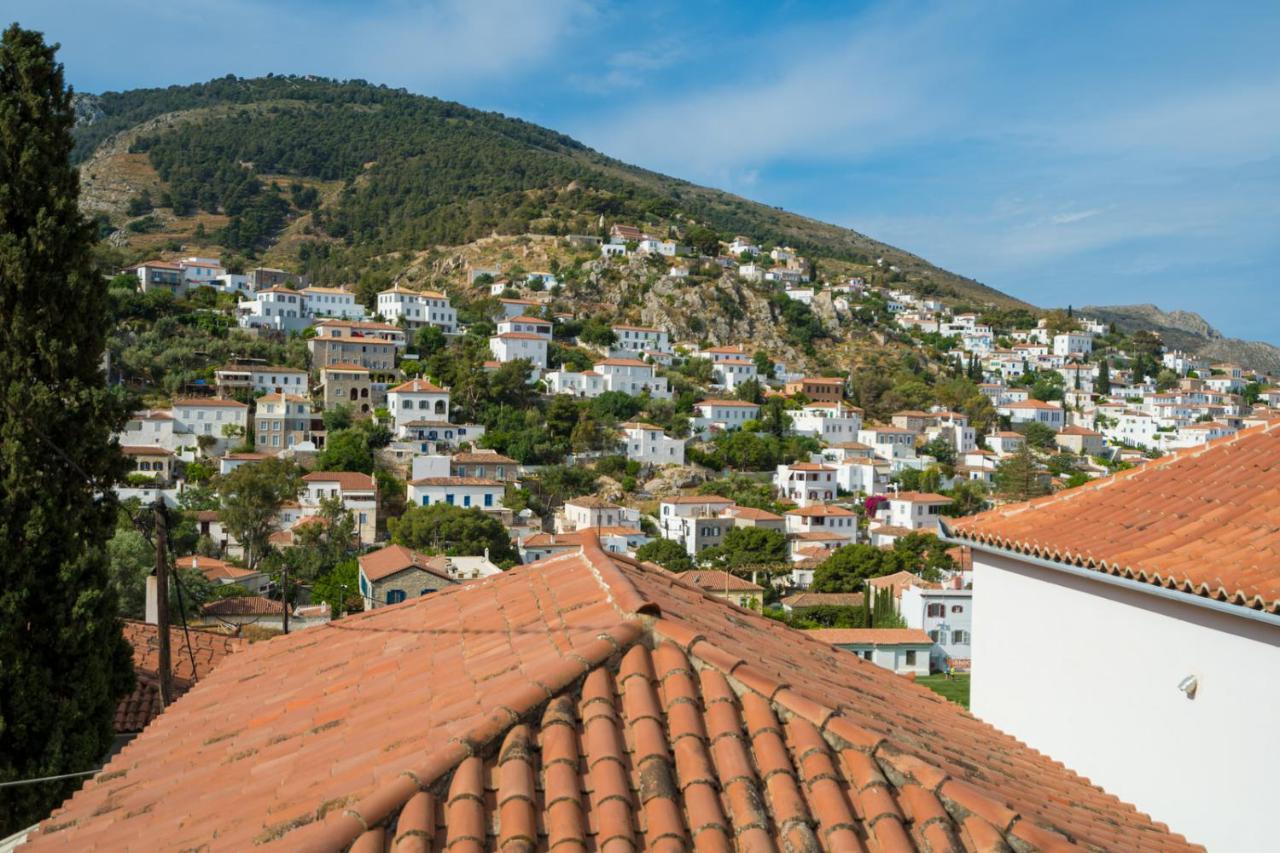 Hydra'S Harbor Hideaways - Cozy Coastal Getaways公寓 外观 照片