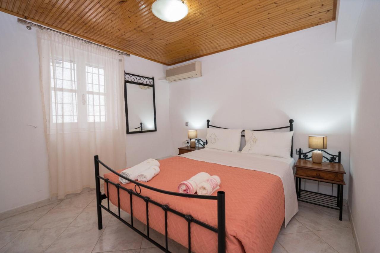 Hydra'S Harbor Hideaways - Cozy Coastal Getaways公寓 外观 照片