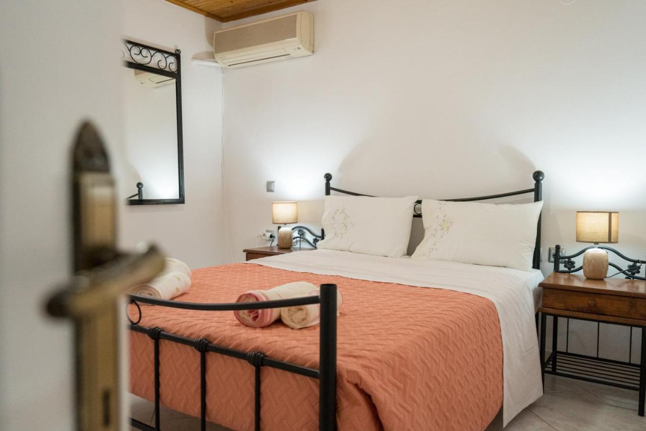 Hydra'S Harbor Hideaways - Cozy Coastal Getaways公寓 外观 照片